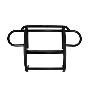 Cobra Black w/brush guards