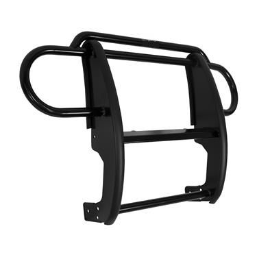 Cobra Black w/brush guards