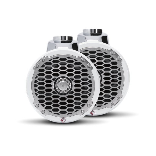 Rockford Fosgate Punch Marine 6.5'' wakeboard tower