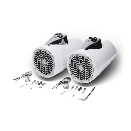 Rockford Fosgate Punch Marine 6.5'' wakeboard tower