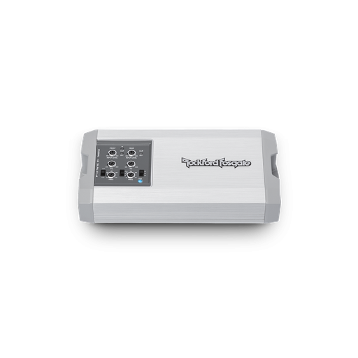 Rockford Fosgate Power Series 400a, 5ch