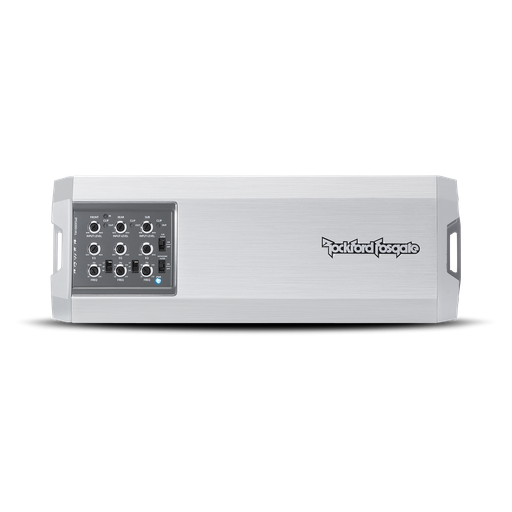 Rockford Fosgate Power Series 1000a, 5ch