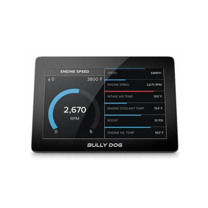 Bully Dog GTX Programmer