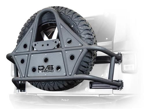 DV8 Offroad OE replacement