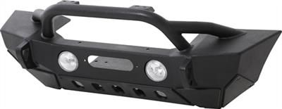 Smittybilt - XRC Gen 2 - JK