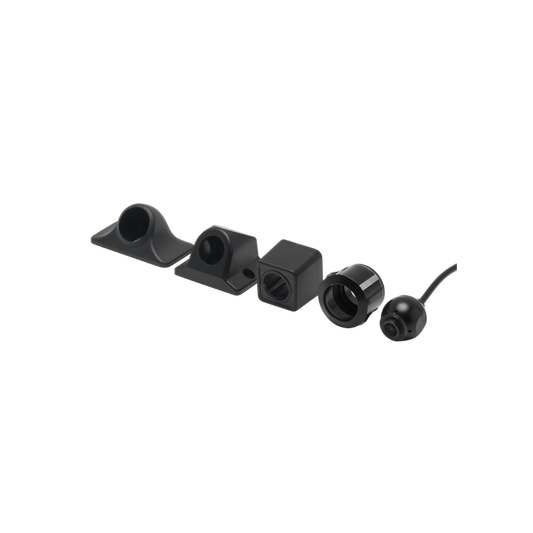 Crimestopper Multi Cam - Backup Camera