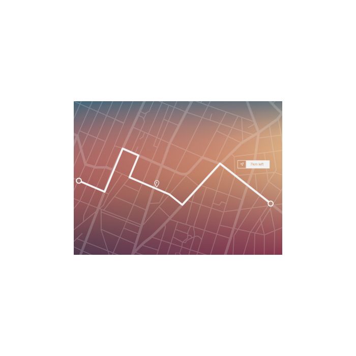 Thinkware GPS Antenna
