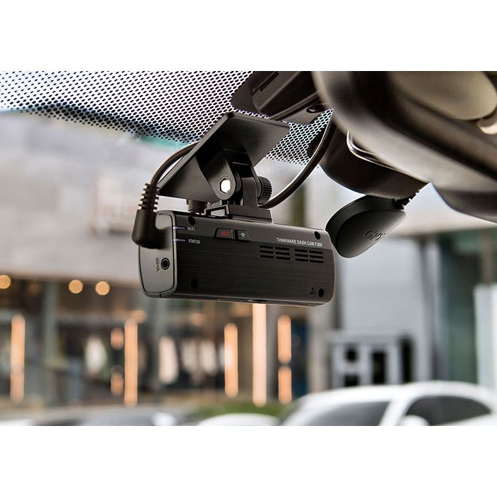Thinkware GPS Antenna