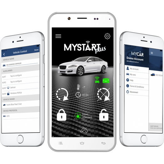 MyStart Ont/Que - no fees