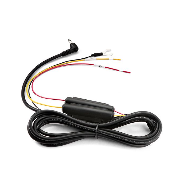 Thinkware Hardwire Cable