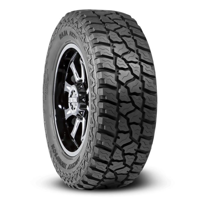 Mickey Thompson Baja ATZ P3 -LT275/70R18
