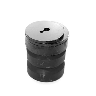 SES Helper Spring 5000lb