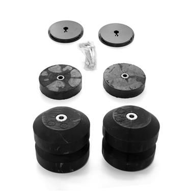 SES Helper Spring 5000lb