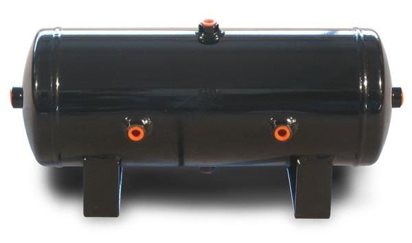 Airlift Air Tank 2.5gal