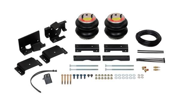 Firestone Red Label Kit