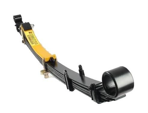 Dynamic Suspensions Helper Spring kit 500lb