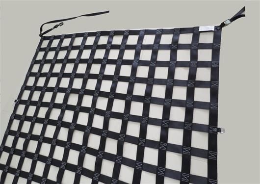 Cobra Commercial Cargo Net