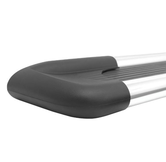 Westin Sure Grip -polished alum