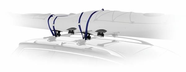 Thule - Top Deck