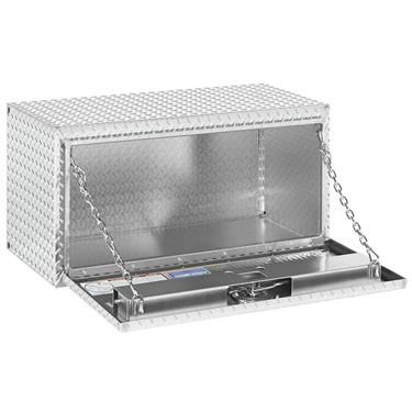 Weatherguard Alum 6.5 cf -36x18x18