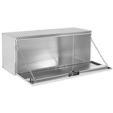Weatherguard Alum 4.3 cf -24x18x18