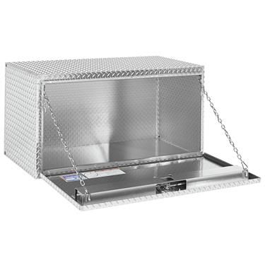Weatherguard Alum 16.0 cf -48x24x24