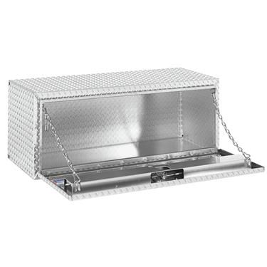 Weatherguard Alum 8.6 cf -48x19x18