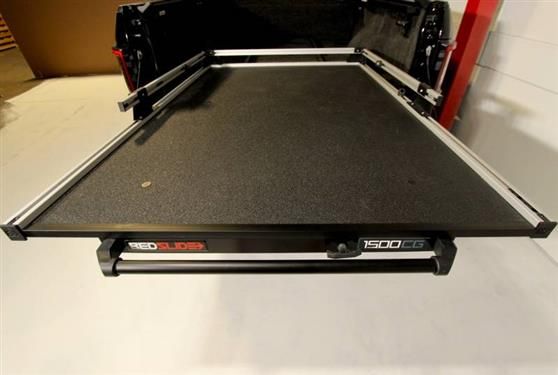 Bed Slide Pro CG 1500 lb