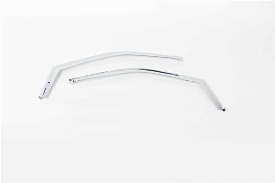 Putco Chrome -In Channel (2)