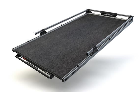Bed Slide Pro HD 2000 lb