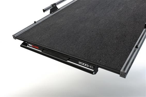Bed Slide Pro HD 2000 lb