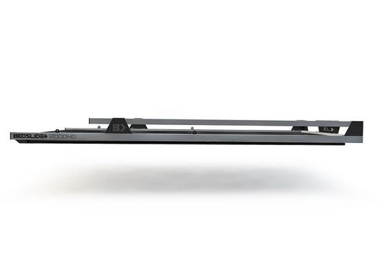 Bed Slide Pro HD 2000 lb