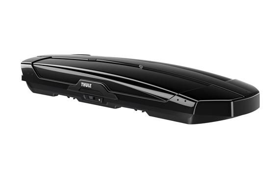 Thule - Motion XT Alpine - 16 Cubic Feet