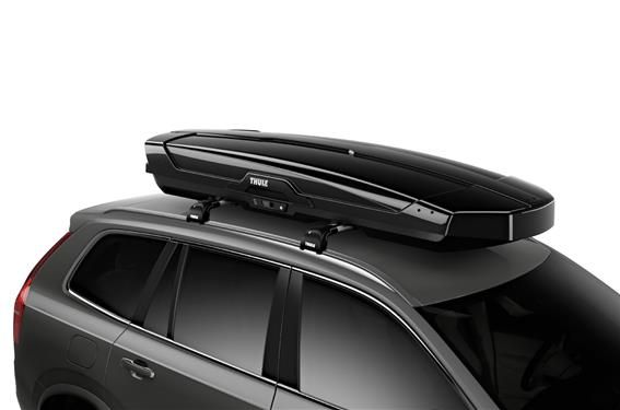 Thule - Motion XT Alpine - 16 Cubic Feet