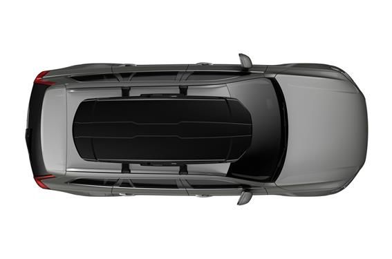 Thule - Motion XT Alpine - 16 Cubic Feet