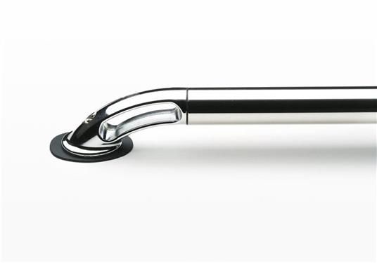Putco Locker stainless