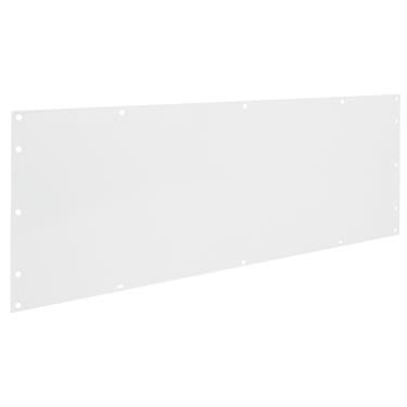 Weatherguard Back Panel -14.5h x 36w