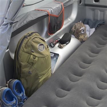 Rightline Gear Bed mattress