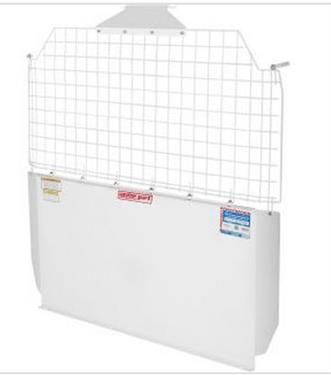 Weatherguard City Express -window