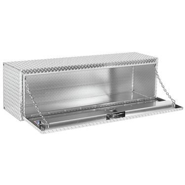 Weatherguard Alum 11.2 cf -60x18x18