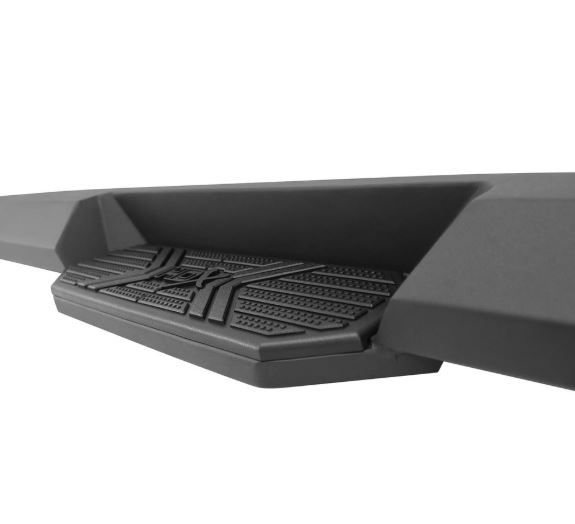 Westin HDX Xtreme -black