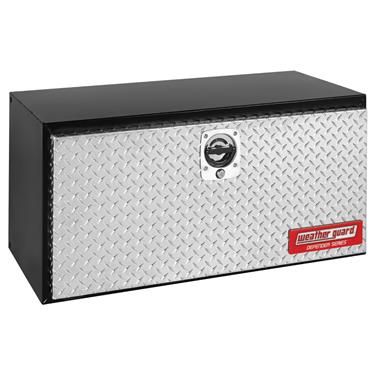 WG Defender Alum -36x19x19
