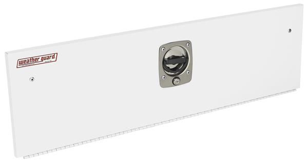 Weatherguard Shelf Door 42"w