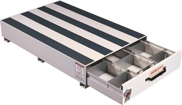 Weatherguard Pack Rat 9.5h x 30w x 48d