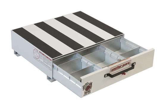 Weatherguard Pack Rat 9.5h x 30w x 24d