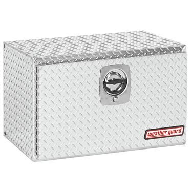 Weatherguard Alum 5.4 cf -30x18x18