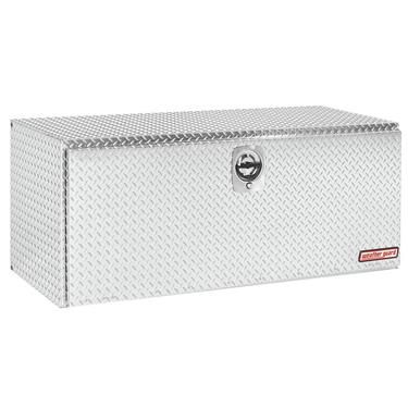 Weatherguard Alum 20.0 cf -60x24x24