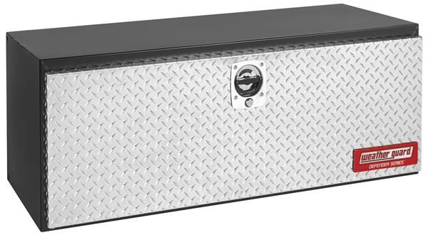 WG Defender Alum -48x19x19