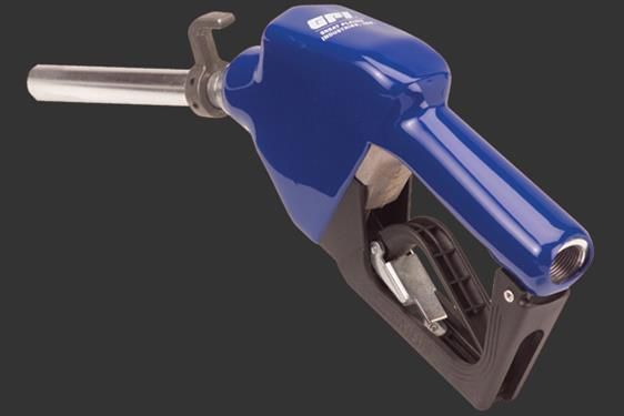 GPI Fuel Pump