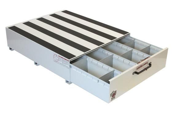 Weatherguard Pack Rat 13h x 40w x 48d